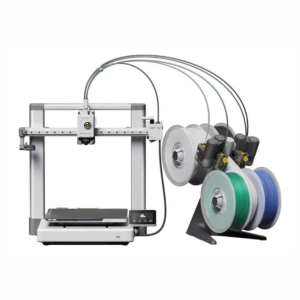 Impressora 3D Bambu Lab A1 Combo AMS Lite Bivolt