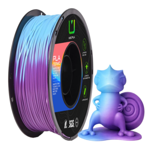 Filamento Pla Termo 1kg Multfila Impressora 3D 1.75mm