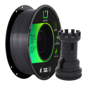 Filamento Pla 1kg Multfila Para Impressora 3d 1.75mm