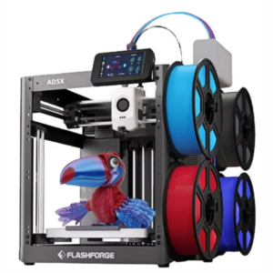 Impressora 3d Flashforge Ad5x