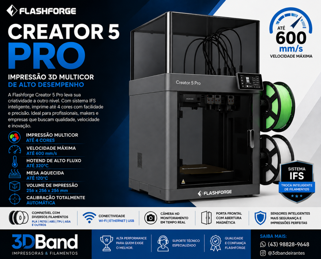 creator 5 pro 2