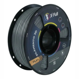 Filamento Pla Plus X-full 1kg Impressão 3d