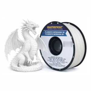 Filamento PLA Masterprint para Impressora 3D 1.75mm